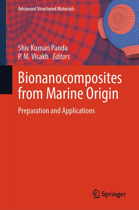 Bionanocomposites from Marine Origin