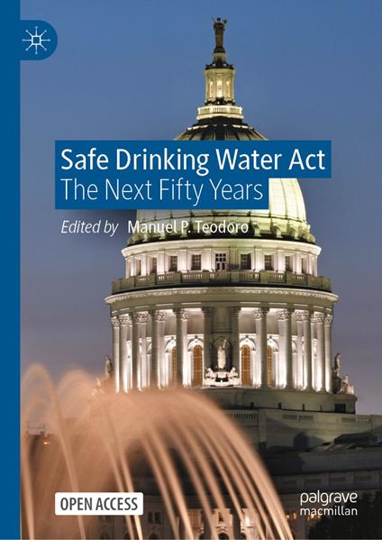 Safe Drinking Water Act