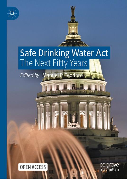 Safe Drinking Water Act