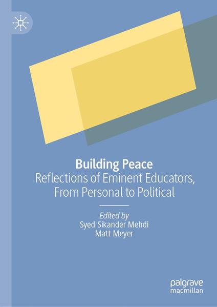 Building Peace