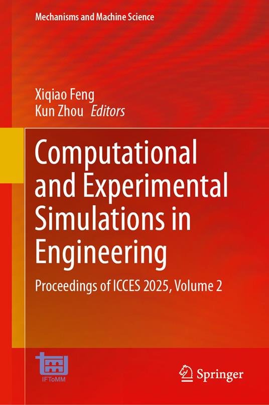Computational and Experimental Simulations in Engineering