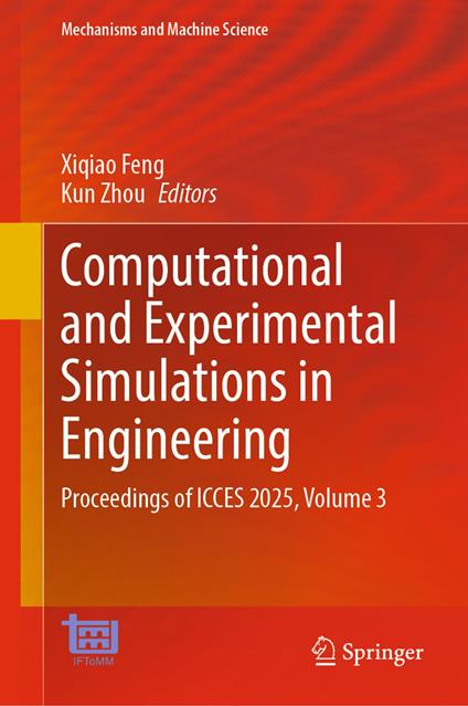 Computational and Experimental Simulations in Engineering