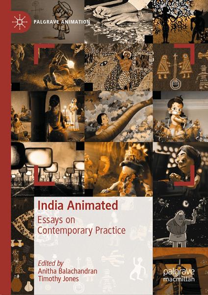 India Animated