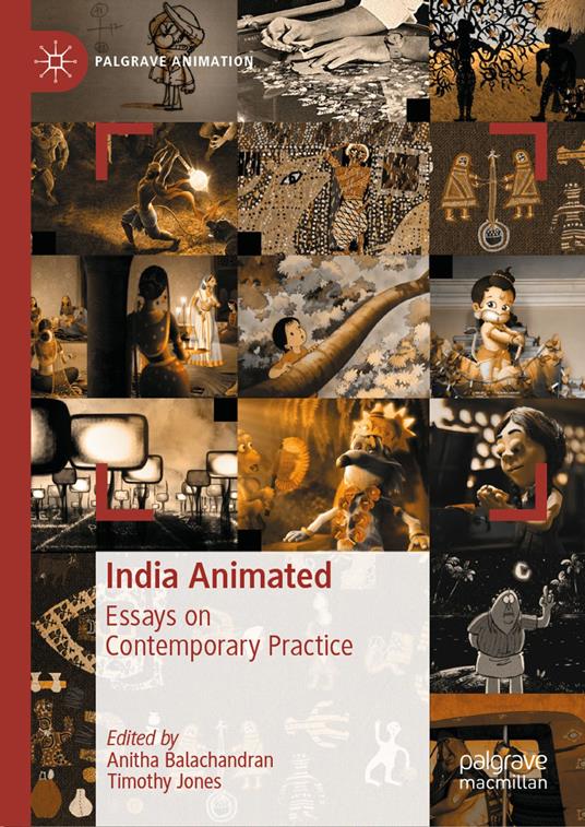 India Animated