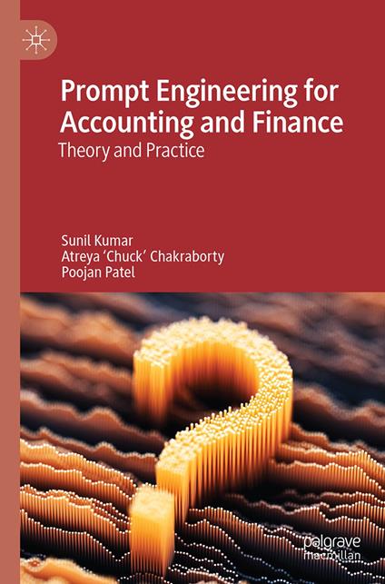 Prompt Engineering for Accounting and Finance