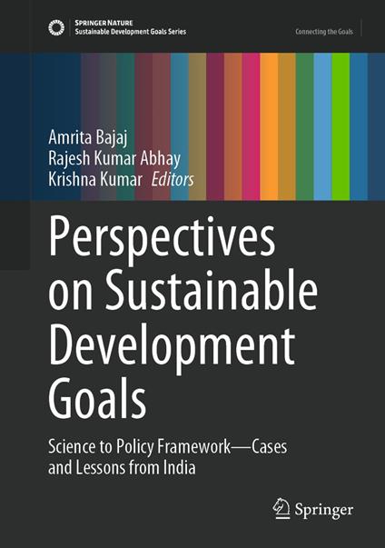Perspectives on Sustainable Development Goals