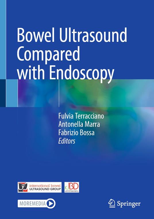 Bowel Ultrasound Compared with Endoscopy