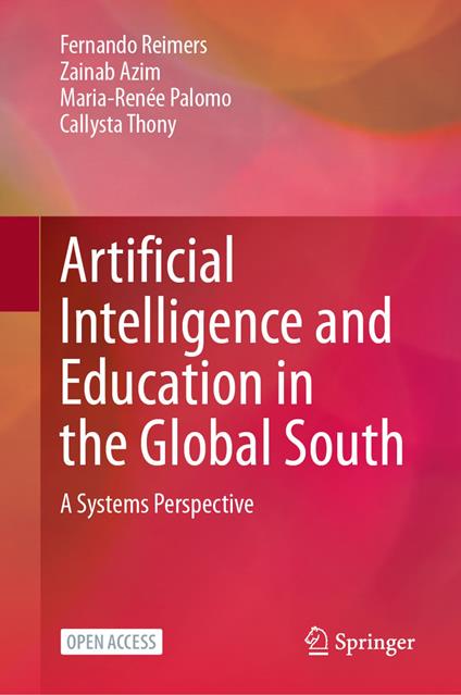 Artificial Intelligence and Education in the Global South