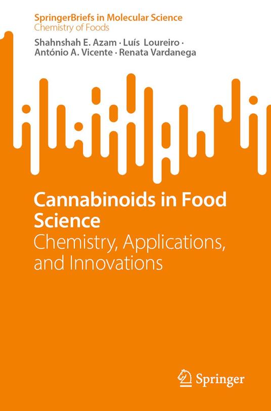 Cannabinoids in Food Science