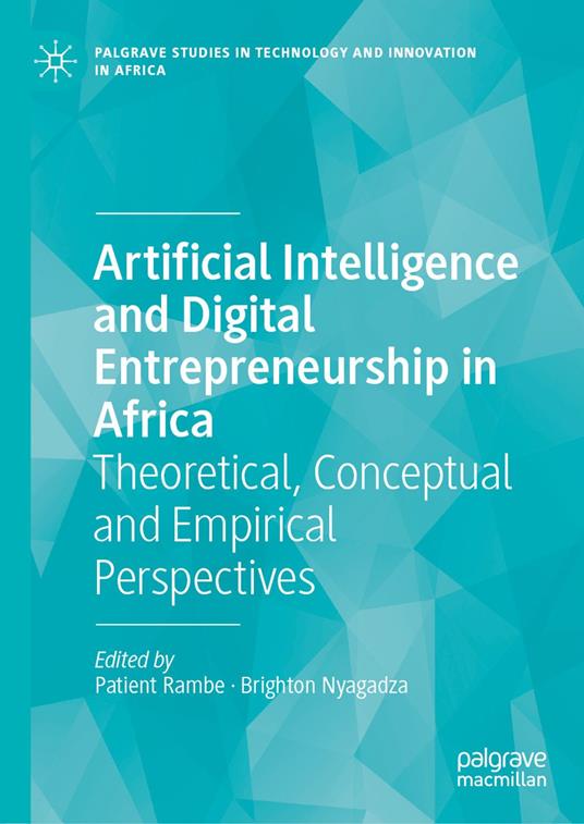 Artificial Intelligence and Digital Entrepreneurship in Africa
