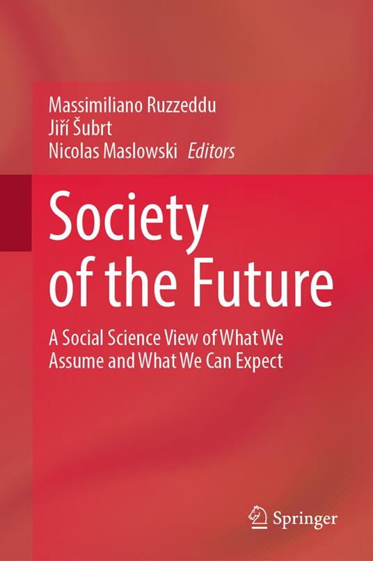 Society of the Future