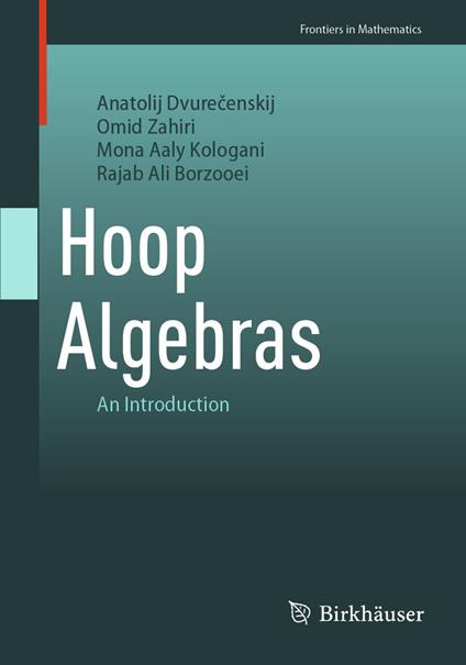 Hoop Algebras