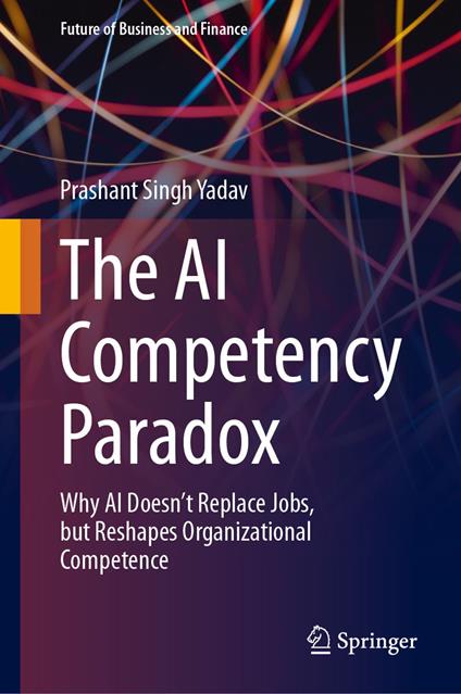 The AI Competency Paradox