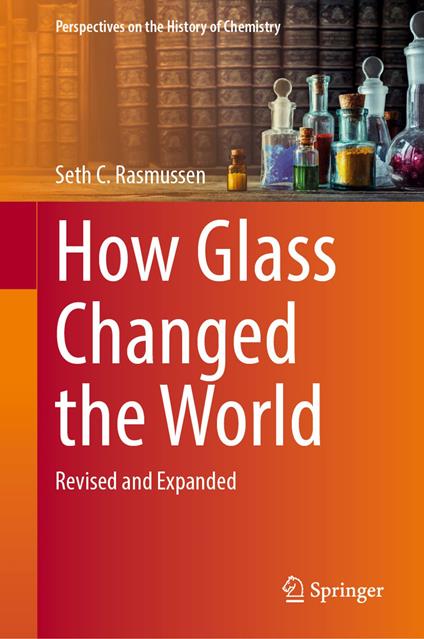 How Glass Changed the World
