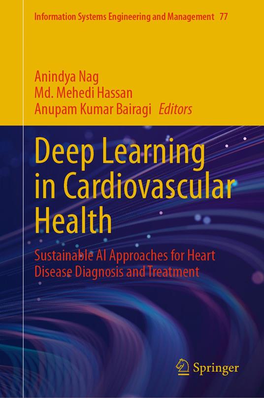 Deep Learning in Cardiovascular Health