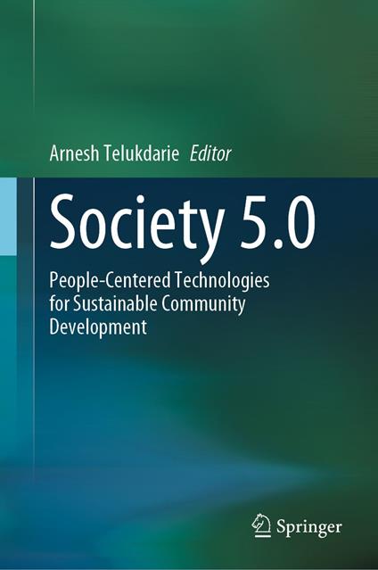 Society 5.0