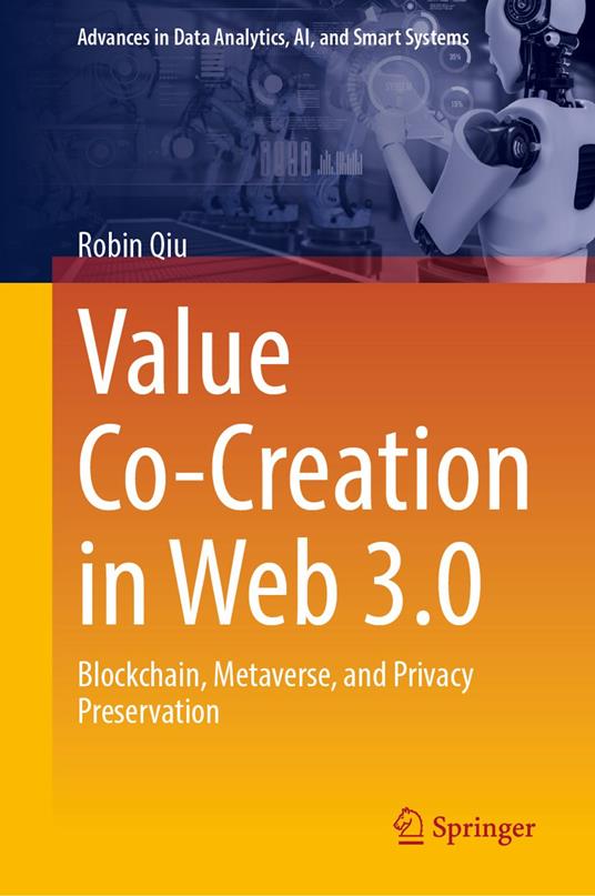 Value Co-Creation in Web 3.0
