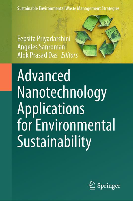 Advanced Nanotechnology Applications for Environmental Sustainability