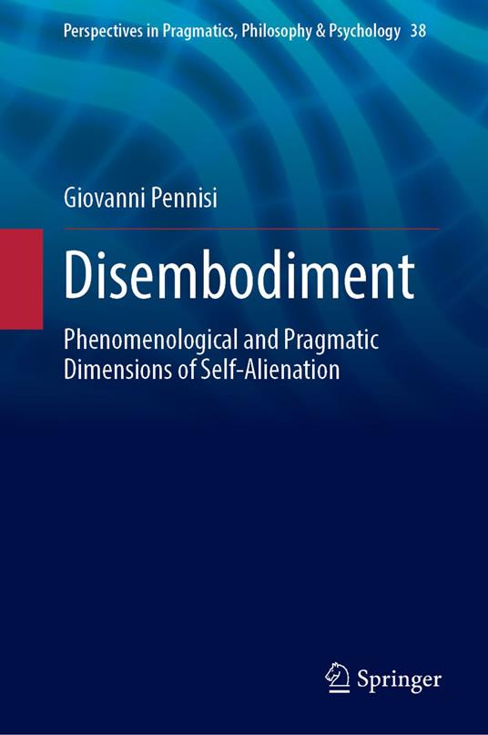 Disembodiment