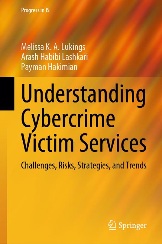 Understanding Cybercrime Victim Services