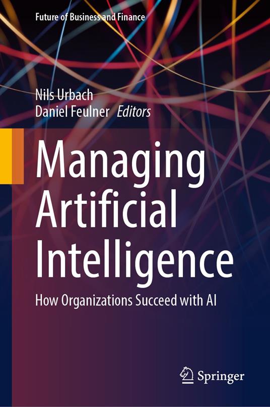 Managing Artificial Intelligence