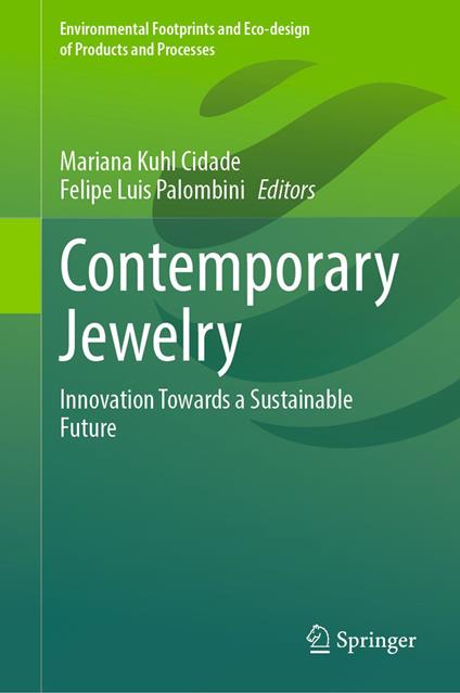 Contemporary Jewelry