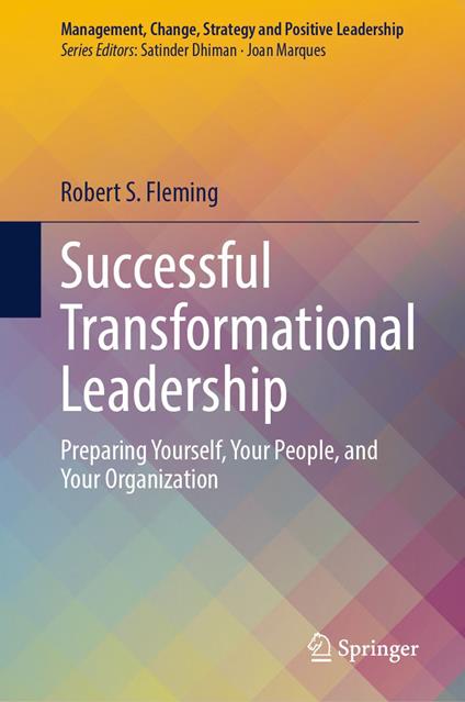 Successful Transformational Leadership