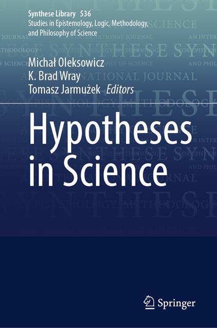 Hypotheses in Science