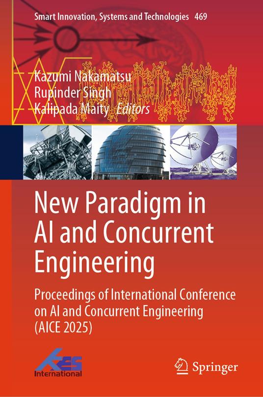 New Paradigm in AI and Concurrent Engineering