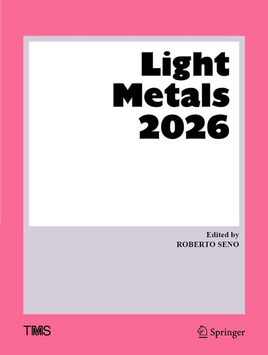 Light Metals 2026