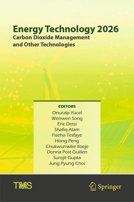 Energy Technology 2026