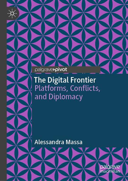 The Digital Frontier