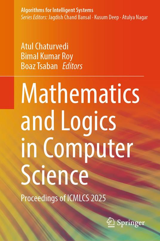 Mathematics and Logics in Computer Science