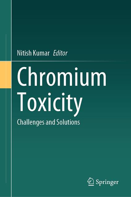 Chromium Toxicity