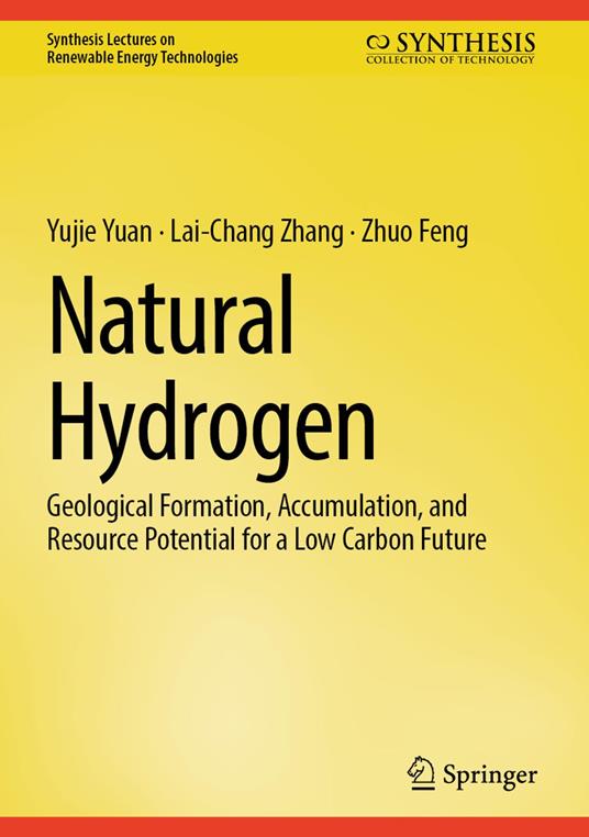 Natural Hydrogen