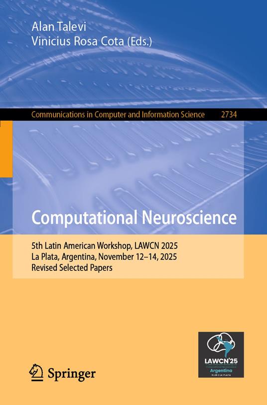 Computational Neuroscience