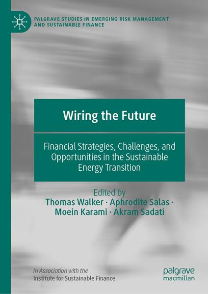 Wiring the Future