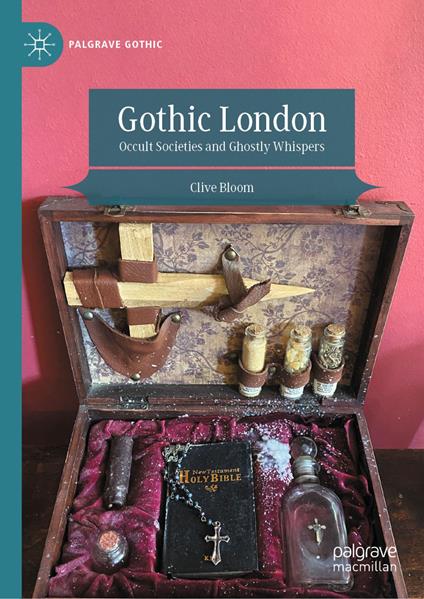 Gothic London