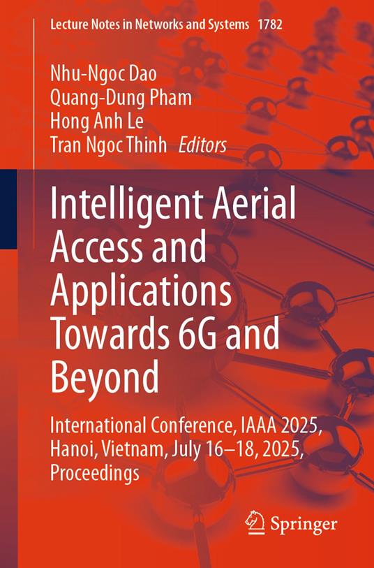 Intelligent Aerial Access and Applications Towards 6G and Beyond