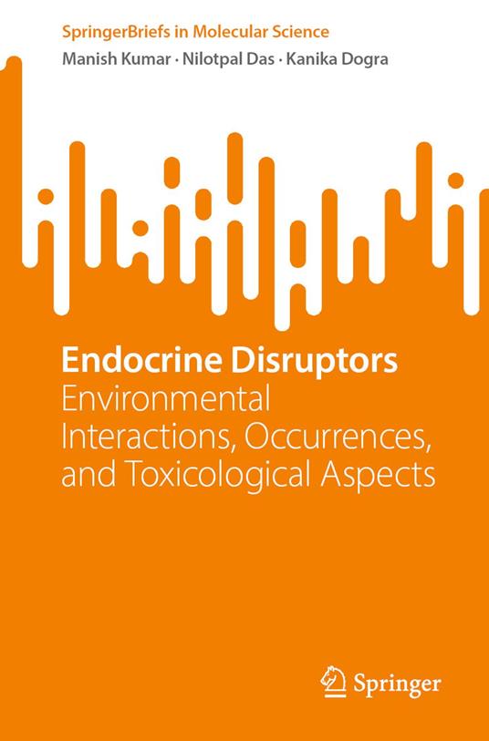 Endocrine Disruptors