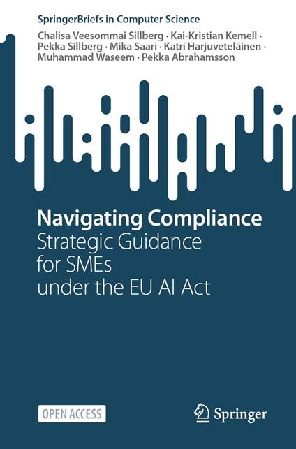 Navigating Compliance