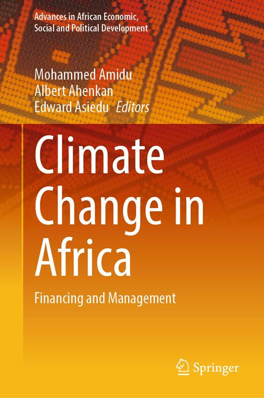 Climate Change in Africa