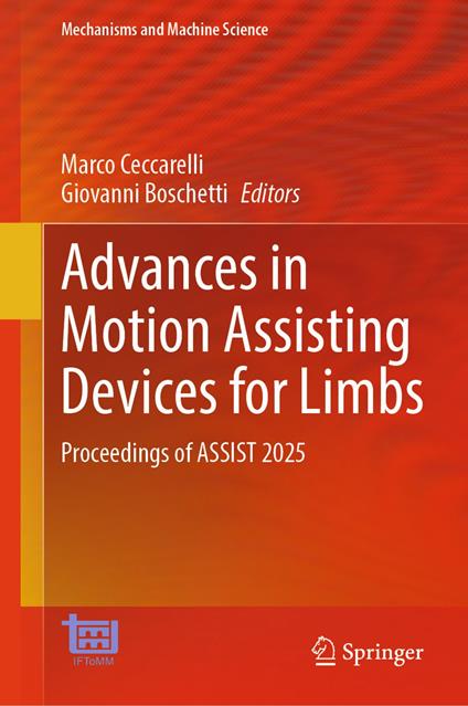 Advances in Motion Assisting Devices for Limbs