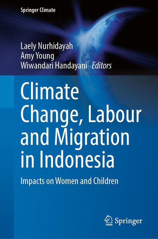 Climate Change, Labour and Migration in Indonesia