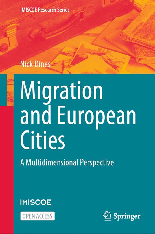 Migration and European Cities