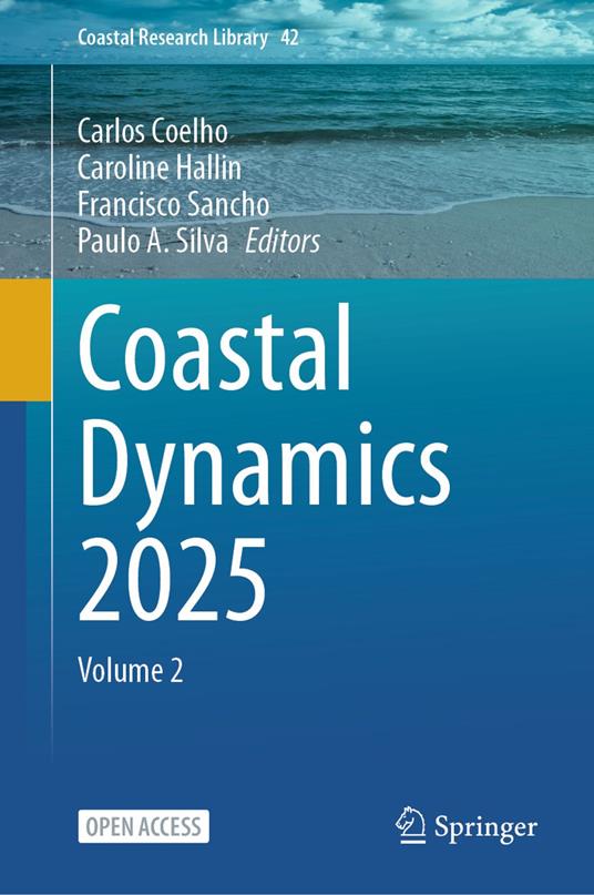 Coastal Dynamics 2025