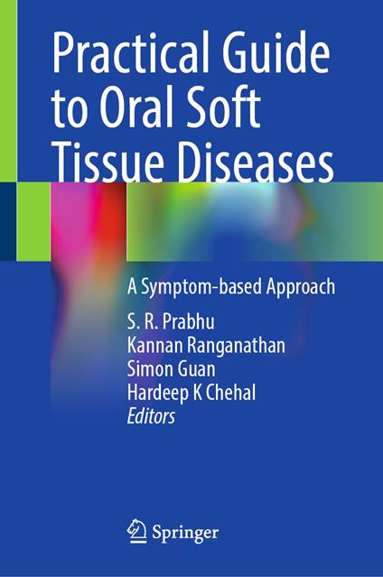 Practical Guide to Oral Soft Tissue Diseases