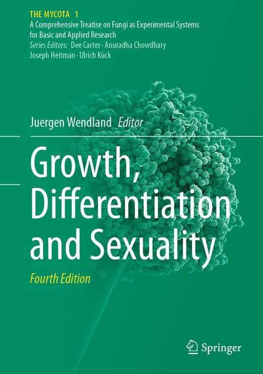 Growth, Differentiation and Sexuality
