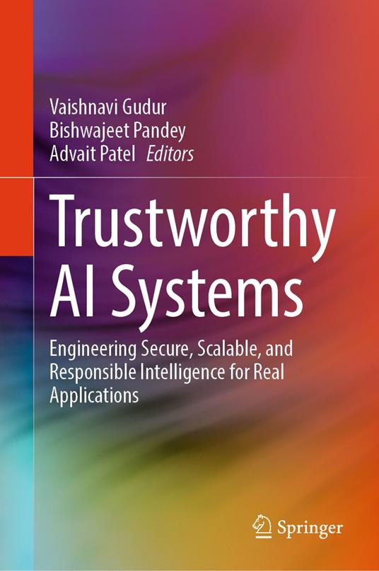 Trustworthy AI Systems