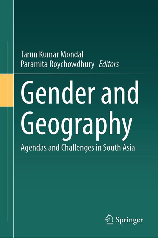 Gender and Geography